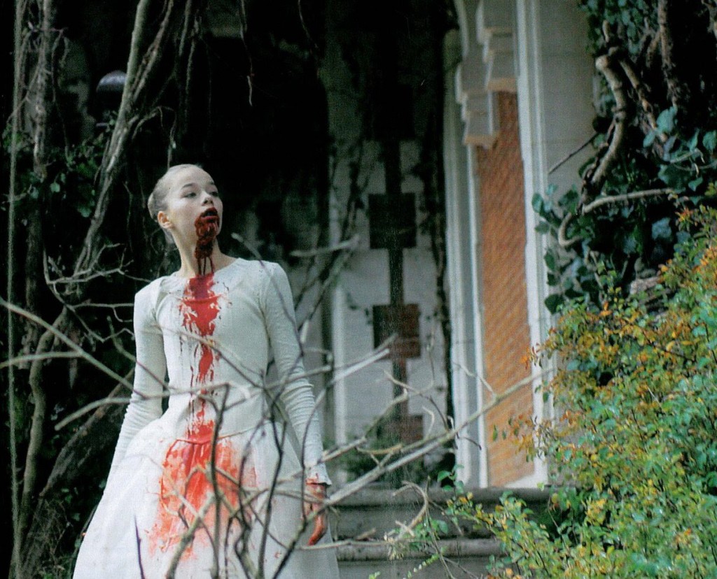 [Critique] LIVIDE d&rsquo;Alexandre Bustillo et Julien&nbsp;Maury