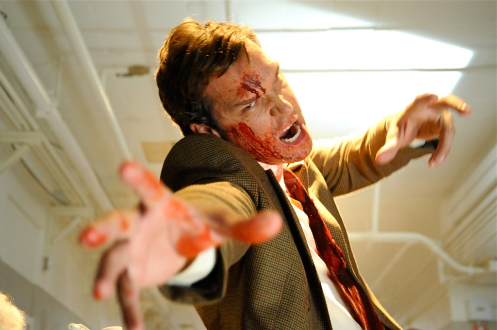 [Critique] DETENTION de Joseph&nbsp;Kahn