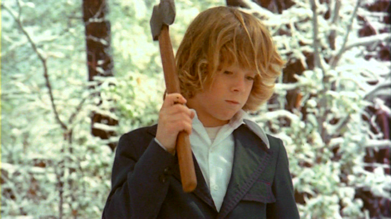 [Be Kind Rewind] DEVIL TIMES FIVE de Sean McGregor et David Sheldon&nbsp;(1974)