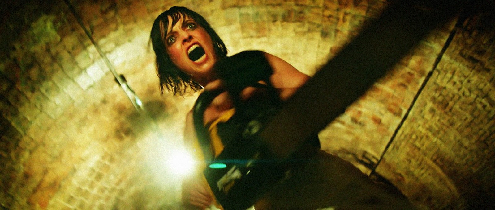 [Critique] [REC]3 – GENESIS de Paco Plaza – Obsession B
