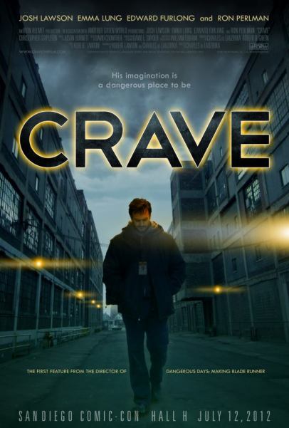 CRAVE