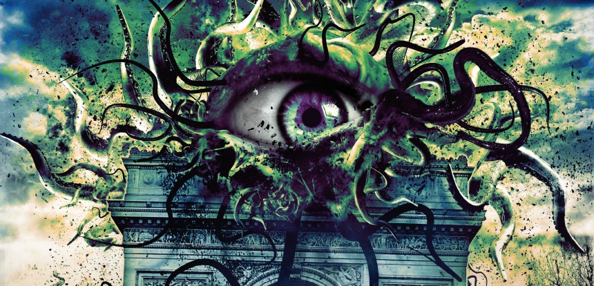 [Actus] PIFFF 2012 : Programme et&nbsp;bande-annonce