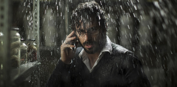 [Actus] PIFFF 2012 : THE BODY Prix du jury (et autres résultats…)