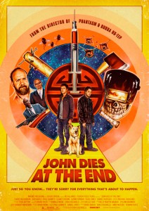 John Dies at the End de Don Coscarelli