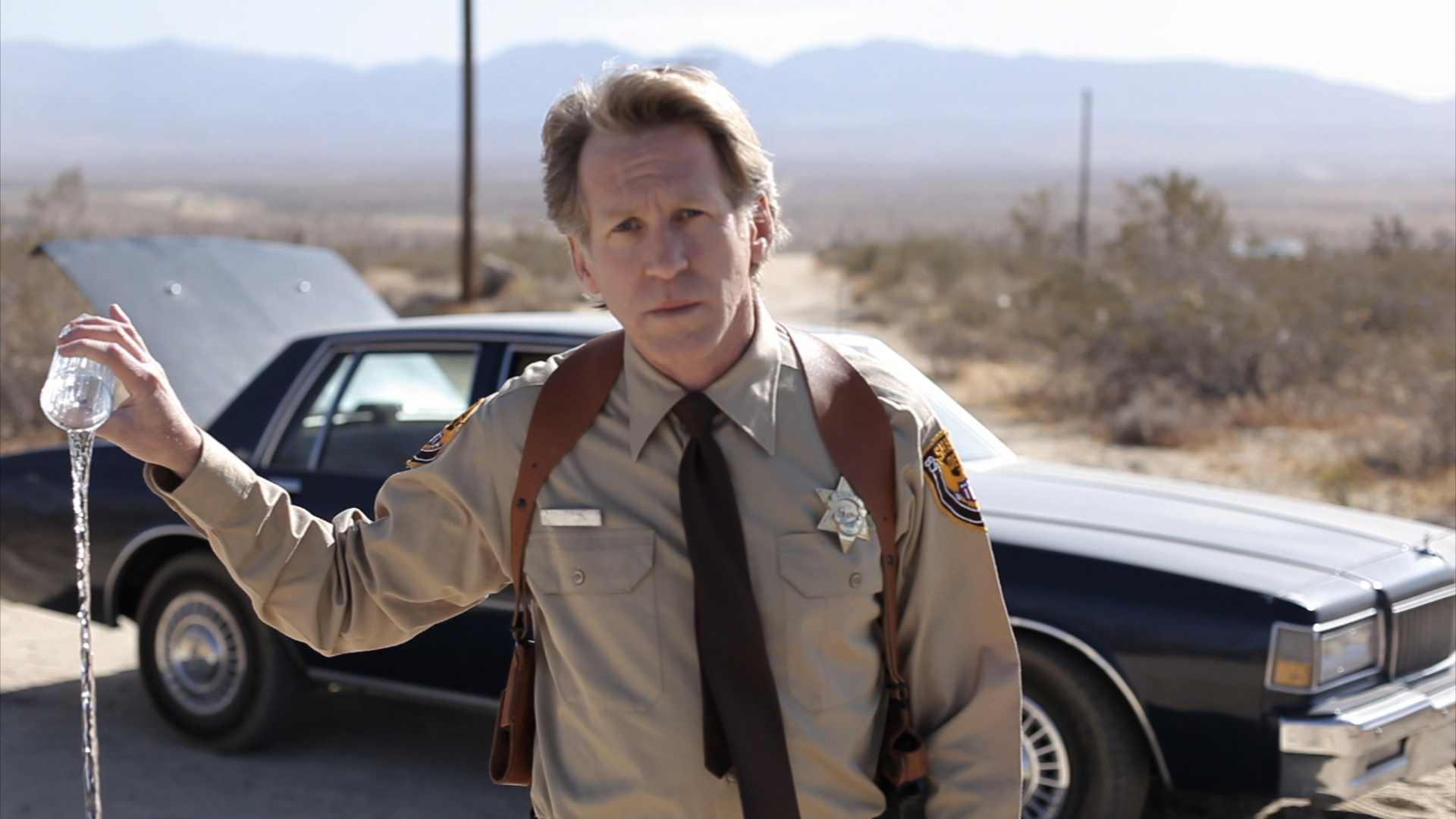 RUBBER de Quentin Dupieux