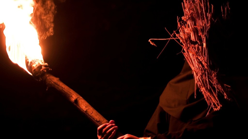 [Critique] KILL LIST de Ben&nbsp;Wheatley