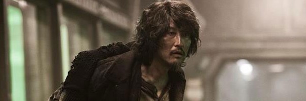 [Preview] LE TRANSPERCENEIGE de Bong&nbsp;Joon-ho