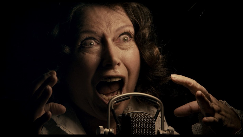 BERBERIAN SOUND STUDIO de Peter Strickland