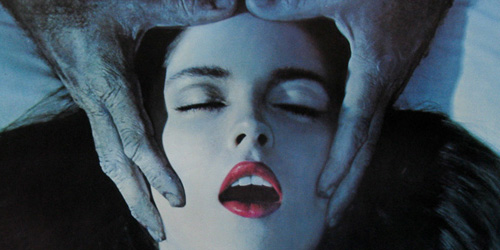 [Be Kind Rewind] LA FERME DE LA TERREUR de Wes Craven&nbsp;(1982)