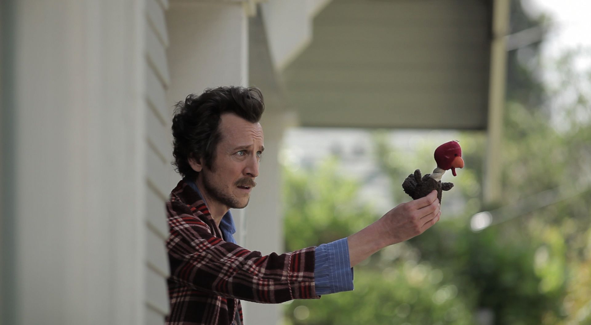 WRONG de Quentin Dupieux