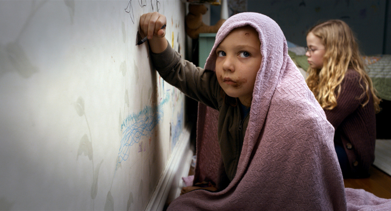 MAMA d'Andres Muschietti