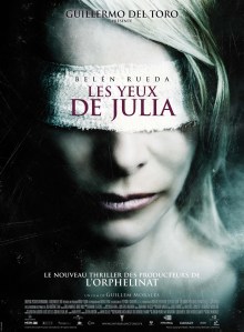 LES YEUX DE JULIA de Guillem Morales