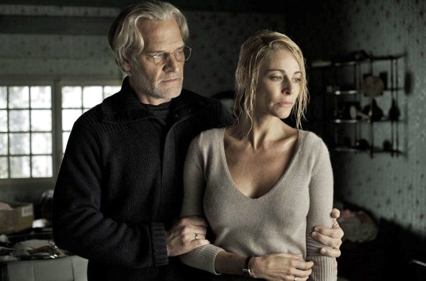 LES YEUX DE JULIA de Guillem Morales