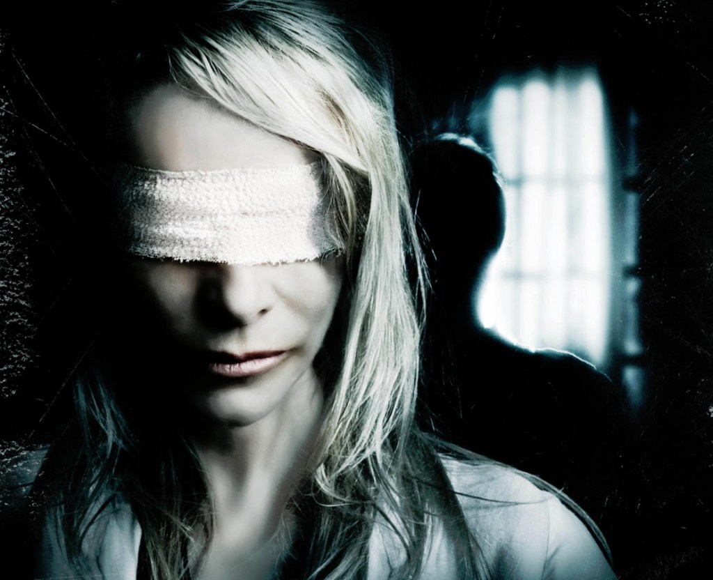 [Critique] LES YEUX DE JULIA de Guillem&nbsp;Morales