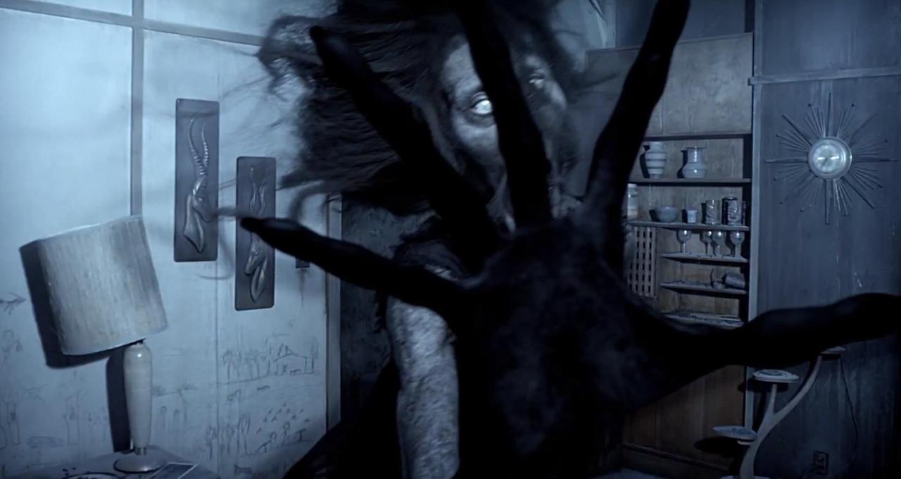 MAMA d'Andrés Muschietti