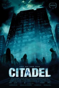 CITADEL de Ciaran Foy