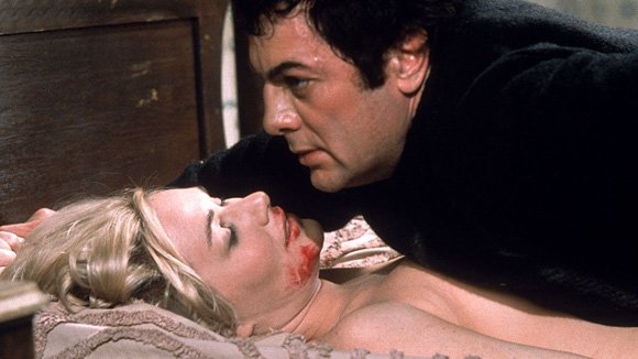 L'ETRANGLEUR de Boston de Richard Fleischer