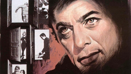 [Be Kind Rewind] L&rsquo;ETRANGLEUR DE BOSTON de Richard Fleischer&nbsp;(1968)