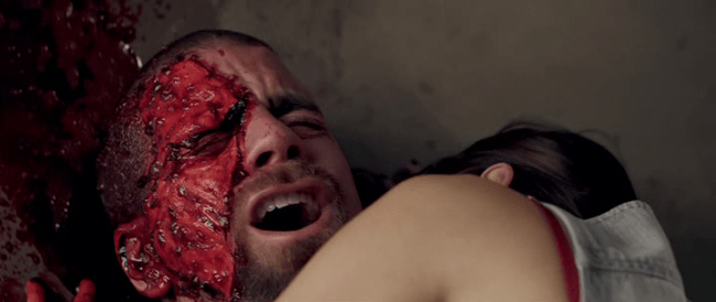 THE THOMPSONS des Butcher Brothers