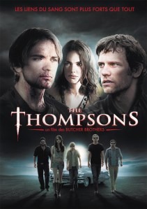 The Thompsons