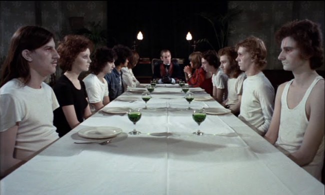 HORROR HOSPITAL d'Anthony Balch