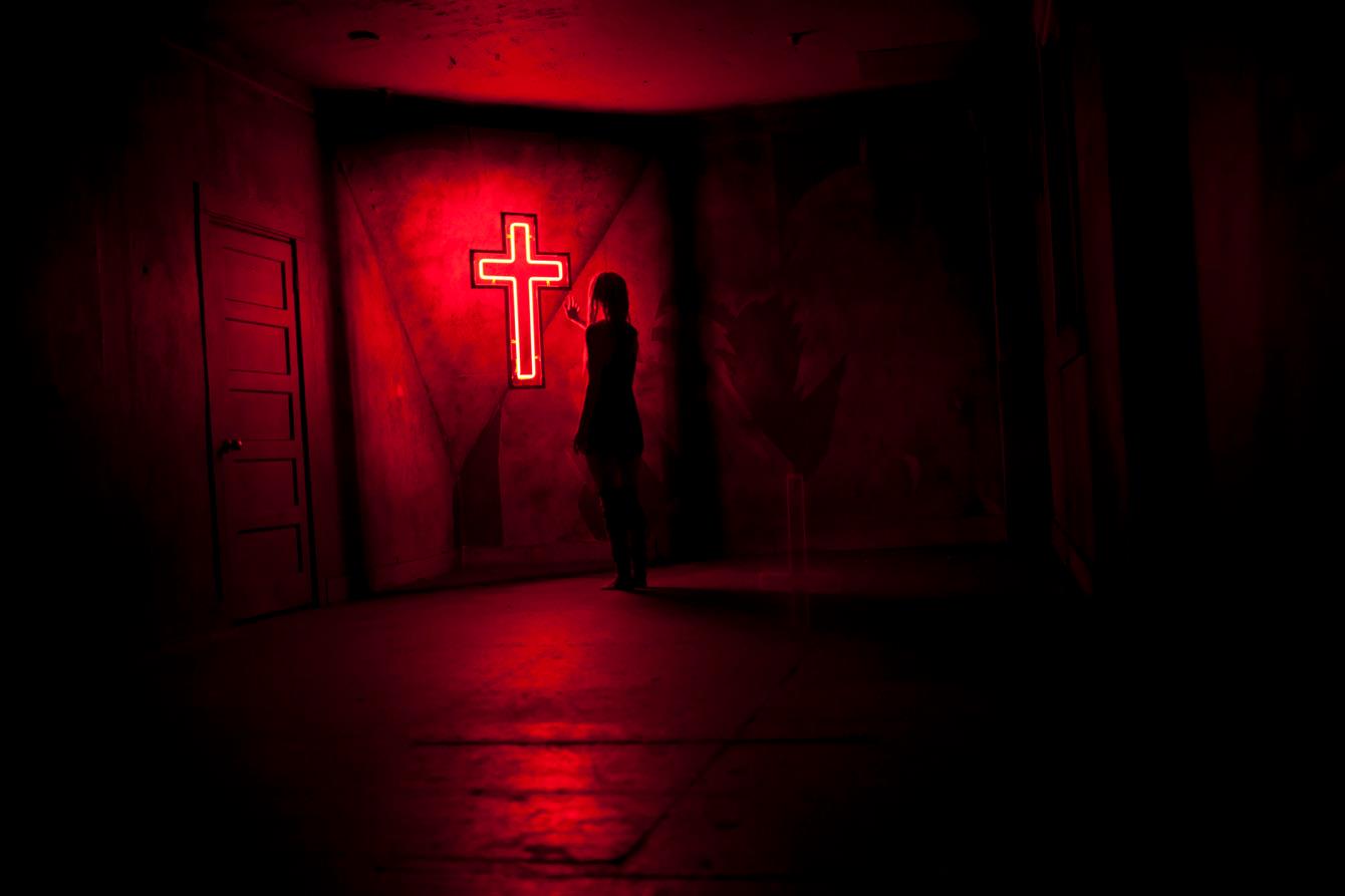 THE LORDS OF SALEM de Rob Zombie