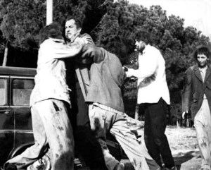 THE LAST MAN ON EARTH de Sidney Salkcow (1964)