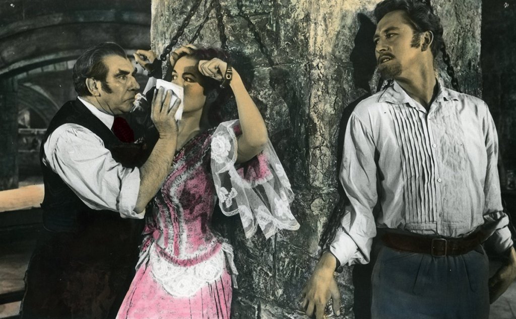 [Be Kind Rewind] LE SANG DU VAMPIRE d&rsquo;Henry Cass&nbsp;(1958)