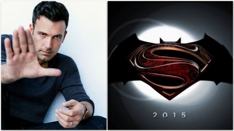 Ben Affleck - Batman