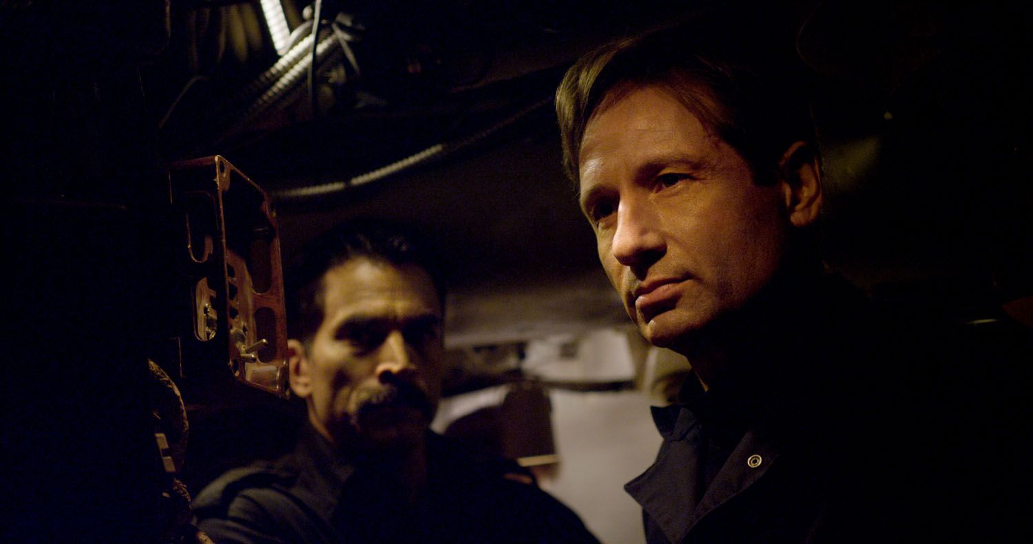 PHANTOM de Todd Robinson