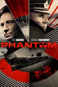 PHANTOM de Todd Robinson