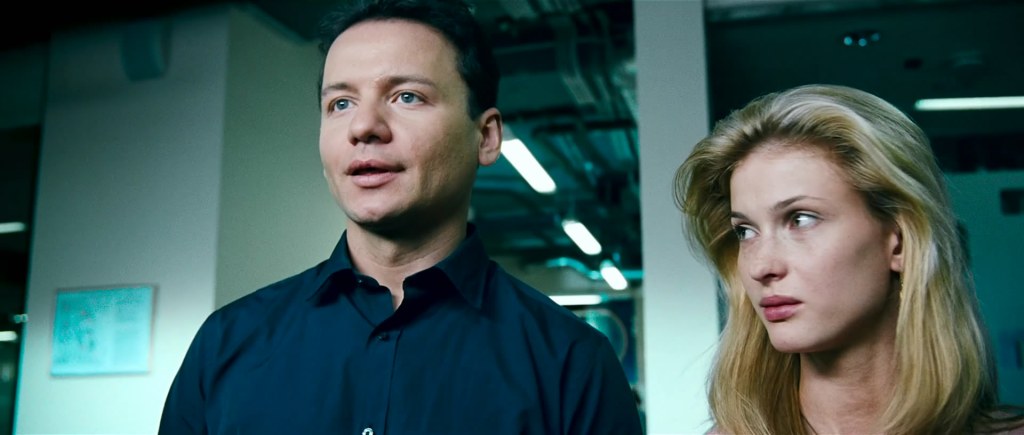 [Critique] WAR ZONE de Dzhanik&nbsp;Fayziev