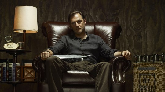 WALKING DEAD saison 3