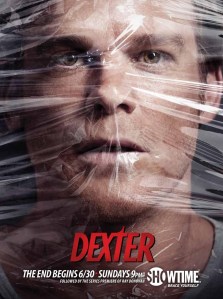 DEXTER Saison 8