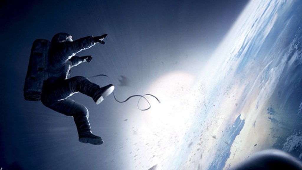 [Preview] GRAVITY d&rsquo;Alfonso&nbsp;Cuarón