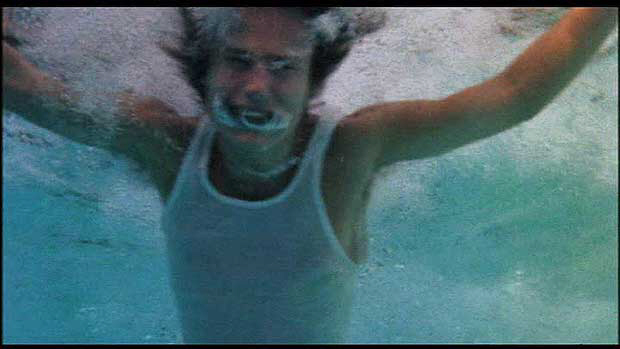 THE KILLING KIND de Curtis Harrington