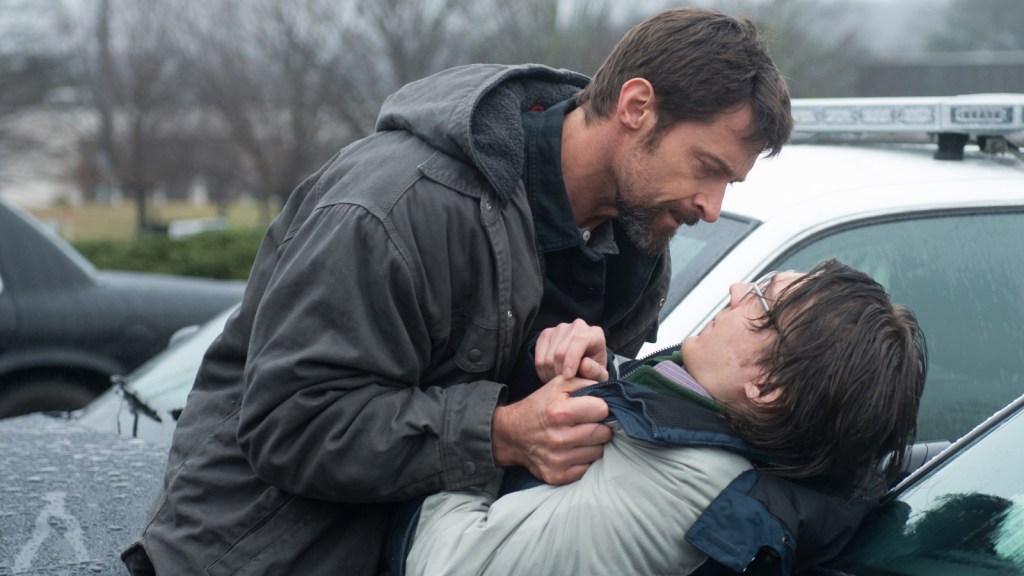 [Critique] PRISONERS de Denis&nbsp;Villeneuve