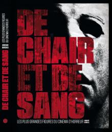 DE CHAIR ET DE SANG d'Arnaud Bordas