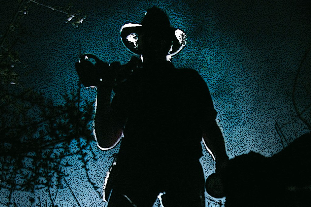 WOLF CREEK 2 de Greg Mclean