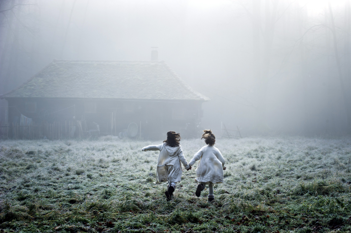 FORGOTTEN d'Alexandra Schmidt