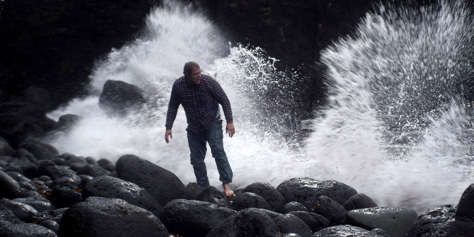 THE DEEP - SURVIVRE de Baltasar Kormákur
