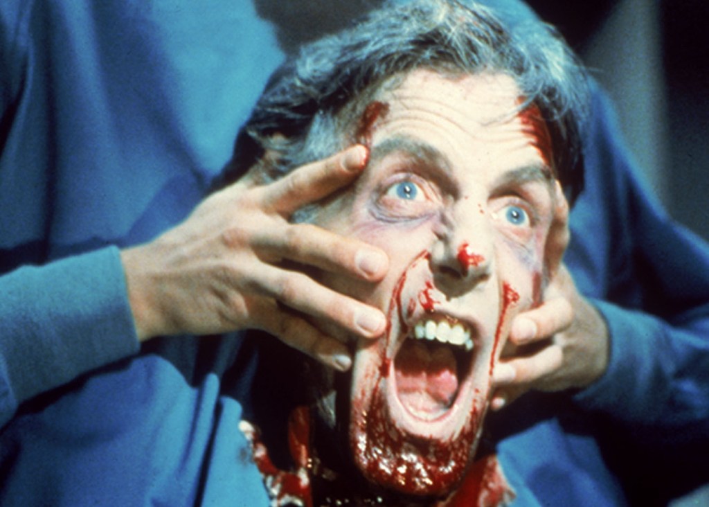 RE-ANIMATOR de Stuart Gordon