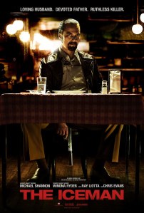 THE ICEMAN d'Ariel Vromen