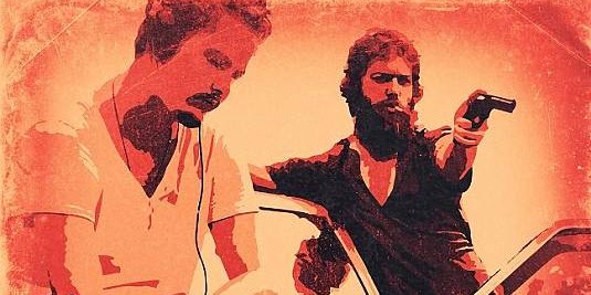 [Critique] THE BATTERY de Jeremy&nbsp;Gardner