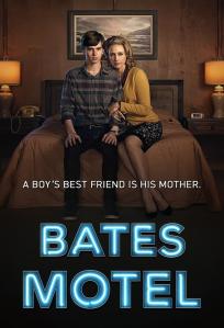 BATES MOTEL