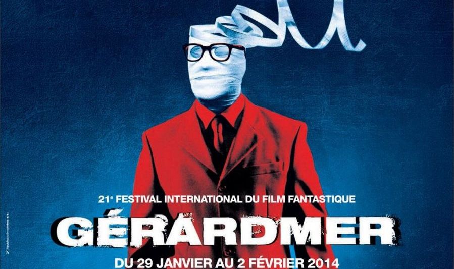 GERARDMER 2014