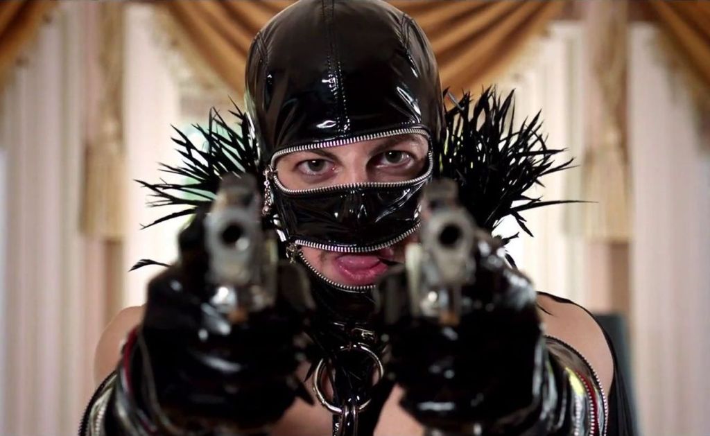 KICK ASS 2 de Jeff Wadlow