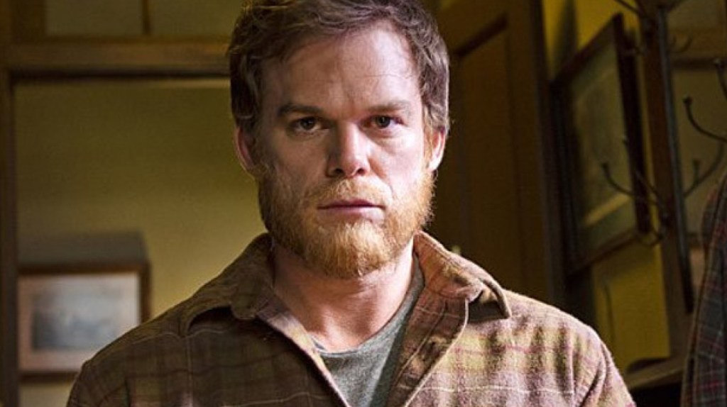 DEXTER
