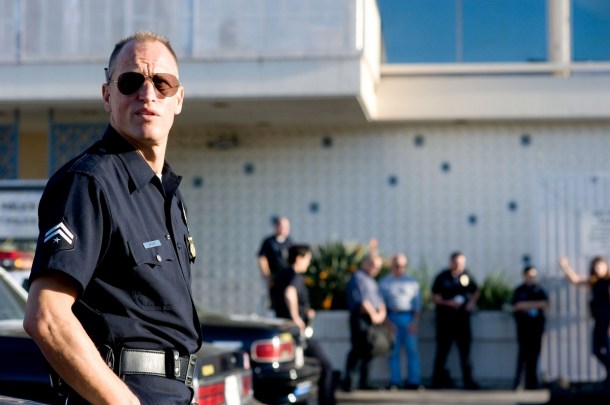 RAMPART d'Oren Moverman