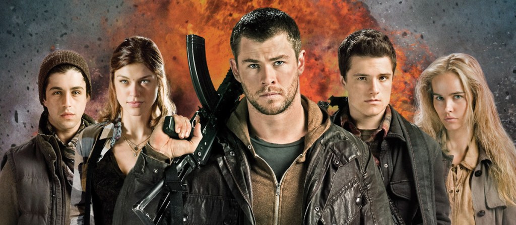 [Critique] L&rsquo;AUBE ROUGE de Dan&nbsp;Bradley